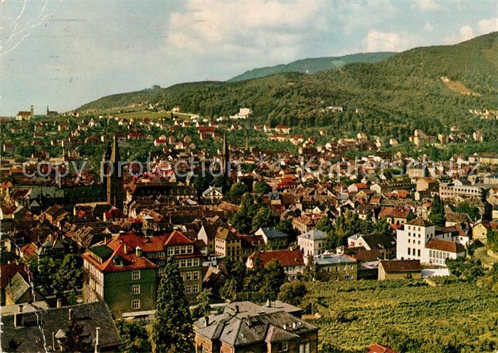 Neustadt Weinstrasse