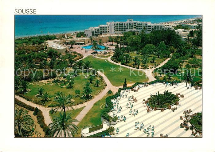 SOUSSE  Tunesie Hotel Marhaba Marhaba Beach