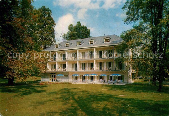 Villach Kaernten Hotel Josefinenhof
