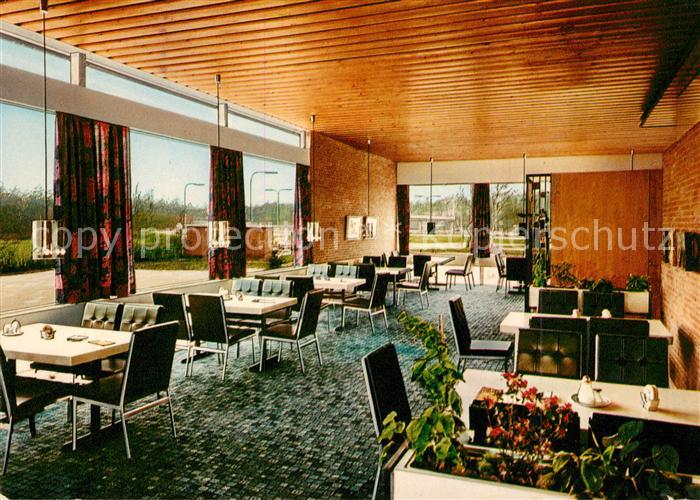 Todendorf Stormarn Bundesautobahn Raststaette Buddikate