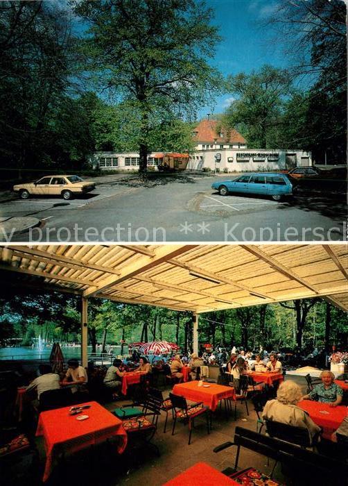 Hilden Mettmann Restaurant Waldschenke