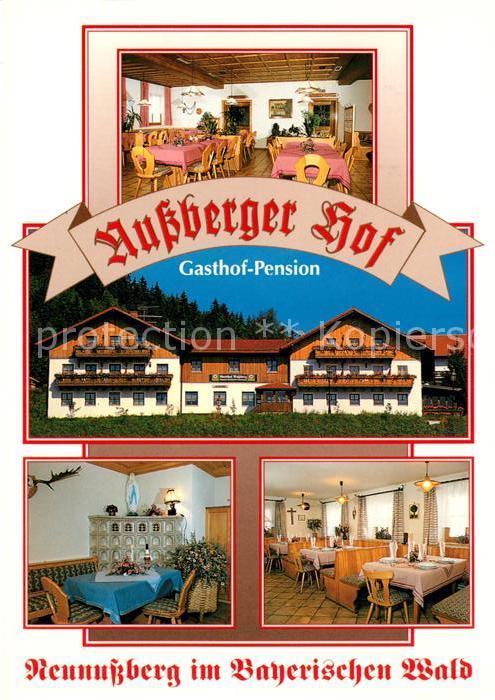Viechtach Bayerischer Wald Nussberger-Hof