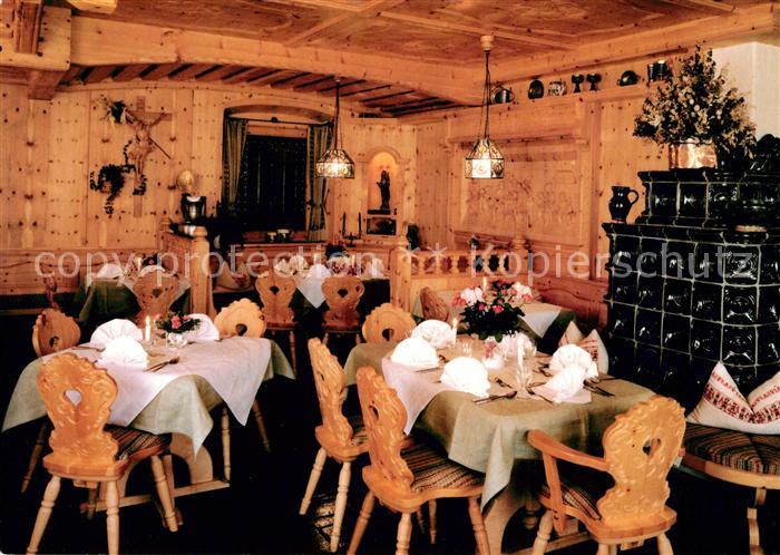 Reit Winkl Zirbelstube