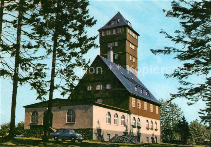 Baerenstein Annaberg-Buchholz Berggasthaus