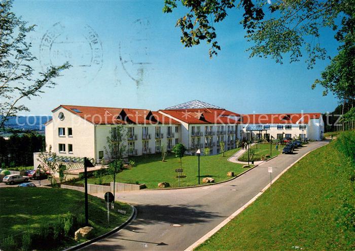 Bad Muender Deister-Suentel-Reha-Klinik