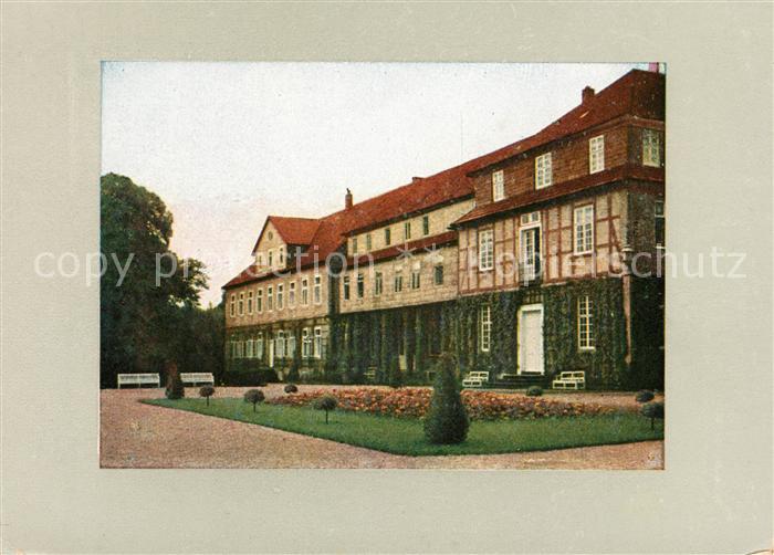 Bad Driburg Logierhaus Kurplatz