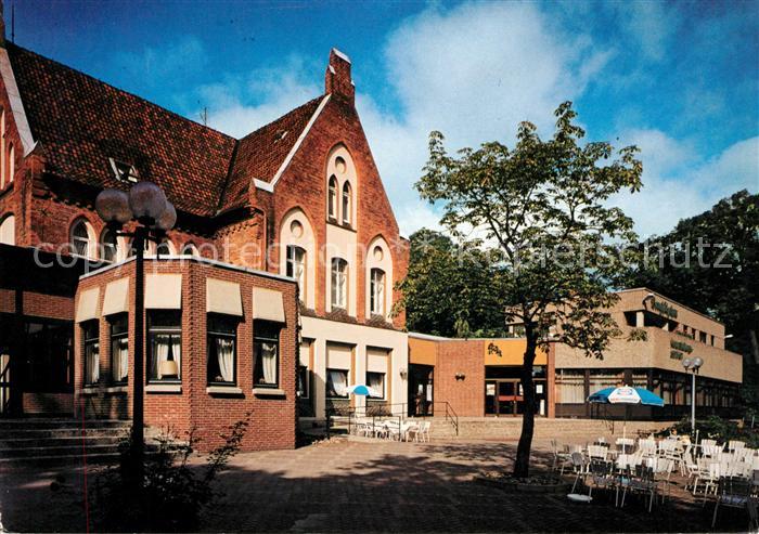 Hildesheim Hotel Berghoelzchen