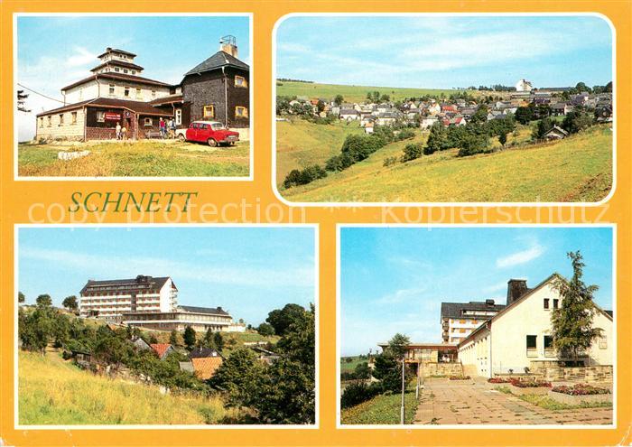 Schnett Jugendherberge Ernst Heilmann Erholungsheim Kaluga