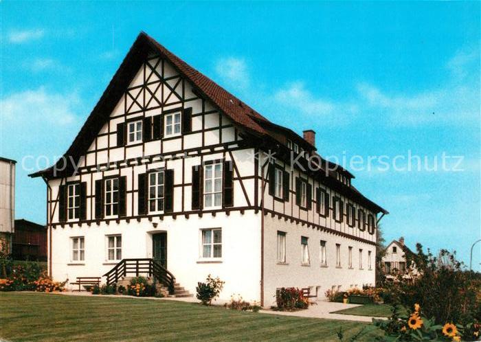 Talheim Lauterbach Erholungsheim