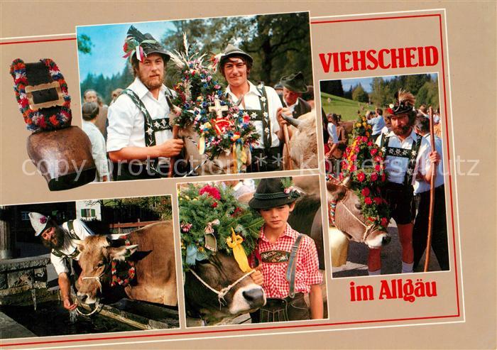 Nesselwang Viehscheid