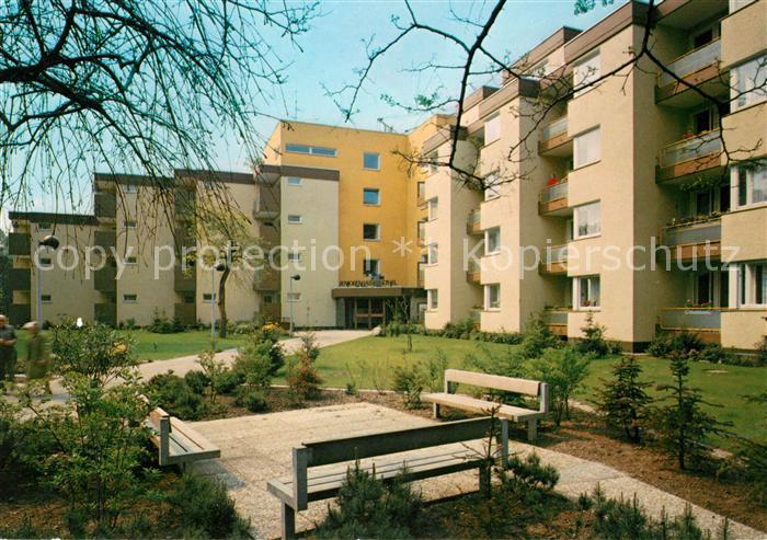 BERLIN  CITY Diakoniewerk Bethel