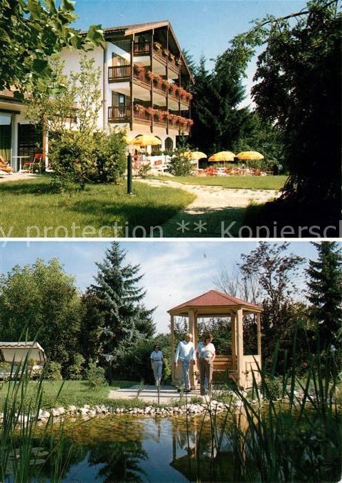 Bad Feilnbach Kurklinik Schwarzenberg