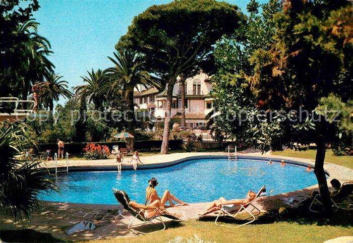 Algeciras Andalucia Hotel Reina Cristina
