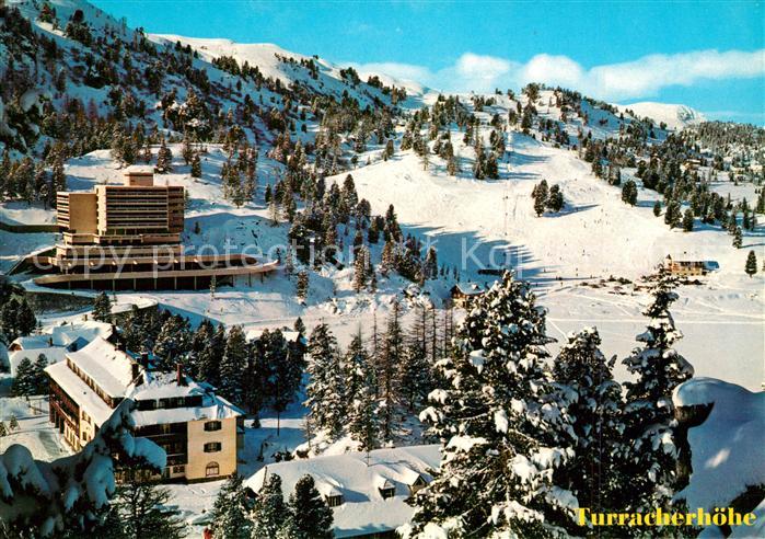Turracher Hoehe Hotel Hochschober