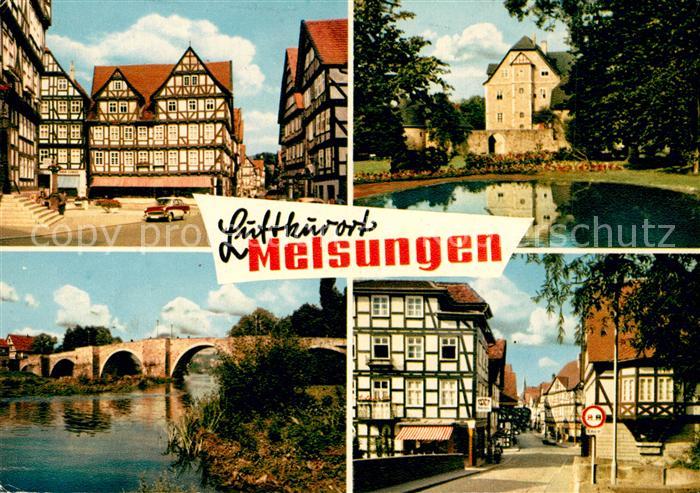 Melsungen Fulda
