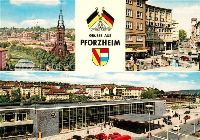 Pforzheim