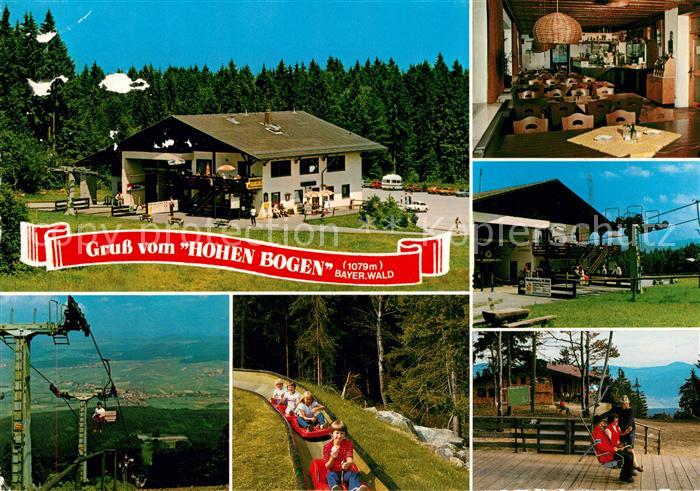 Neukirchen Heilig Blut Hohen Bogen