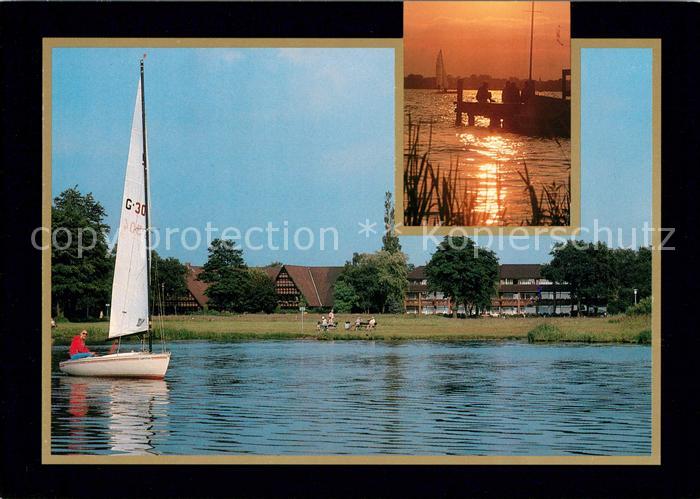 Bad Zwischenahn Jagdhaus Eiden