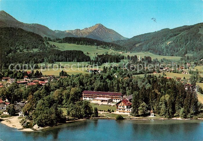 Bad Wiessee Hotel Hubertus