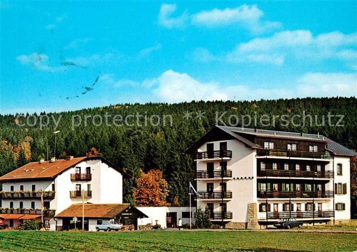 Treffelstein Hotel Restaurant Katharinenhof