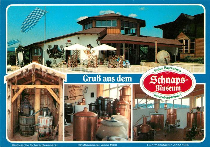 Jahrdorf Erstes Bayrisches Schnaps Museum Schwarzbrennerei Obstbrennerei Likoerm