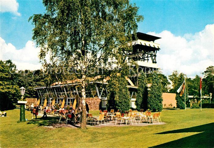 Vaals Drielandenpunt