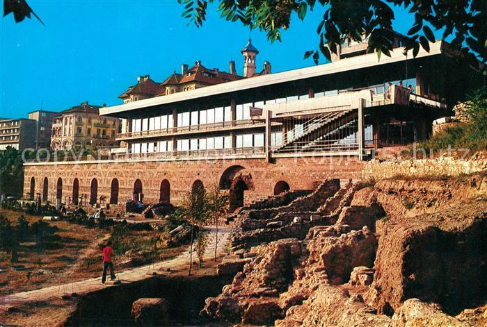 Constanta Archaeologische Funde aus Tomis