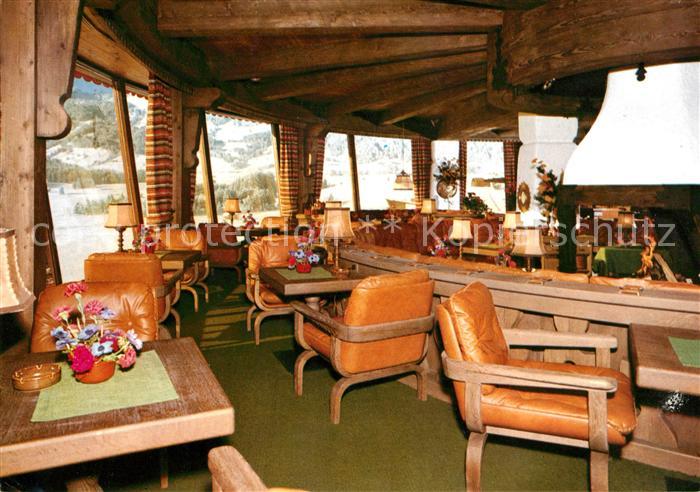 Sonthofen Oberallgaeu Sonnenalp Kur und Sporthotel