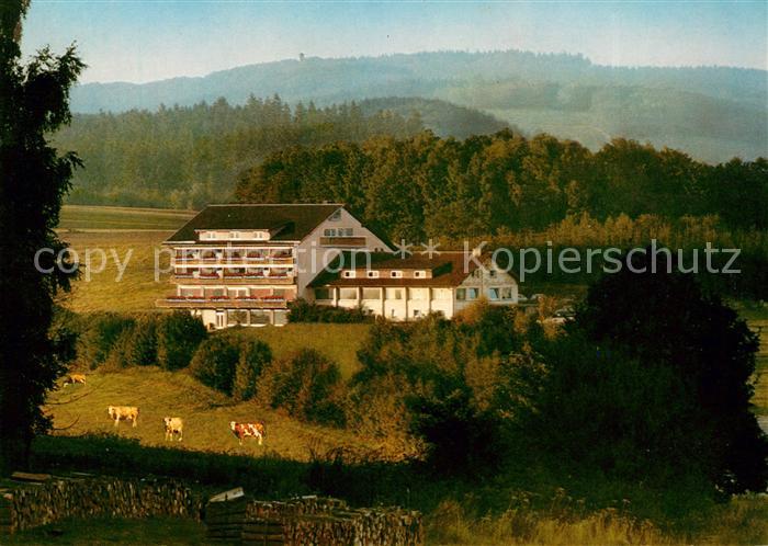 Waldmichelbach Sonnen Cafe Hotel Kreidacher Hoehe
