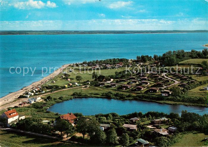 Langholz Fliegeraufnahme