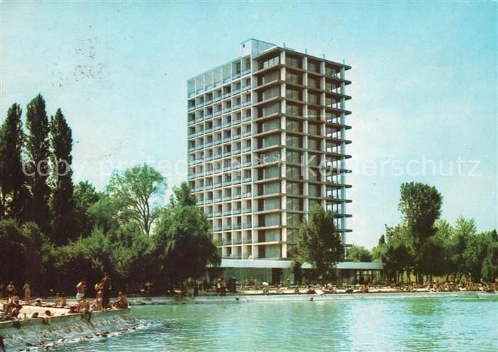 Siofok Hotel Europa