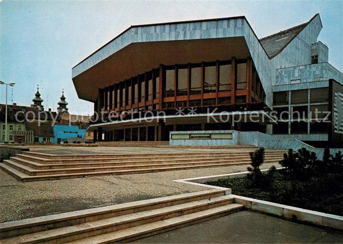 Gyoer Kisfaludy Szinhaz