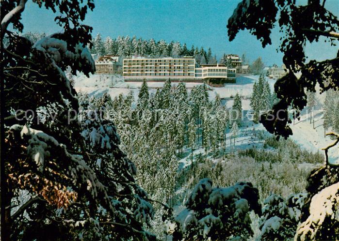 Wildbad Schwarzwald Sommerberghotel Wildbad