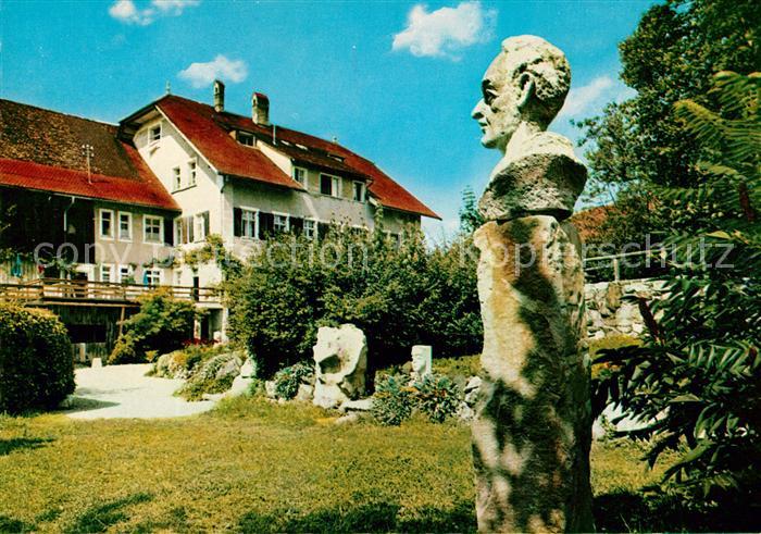 Eglofs Argenbuehl Gasthof Pension Zur Rose