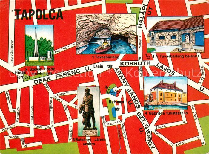 Tapolca Szovjet hoesoek amlekmueve Tavasbarlang bajarata Batsany Janos sszobra G