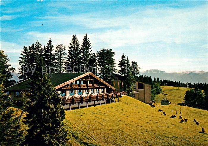 Bregenz Bodensee Berghaus Pfaender