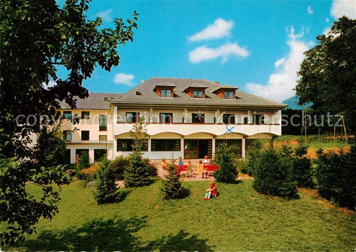Lendorf Kaernten Pension Landgut Rojachhof