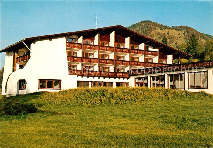 Buching Sporthotel Bannwaldsee