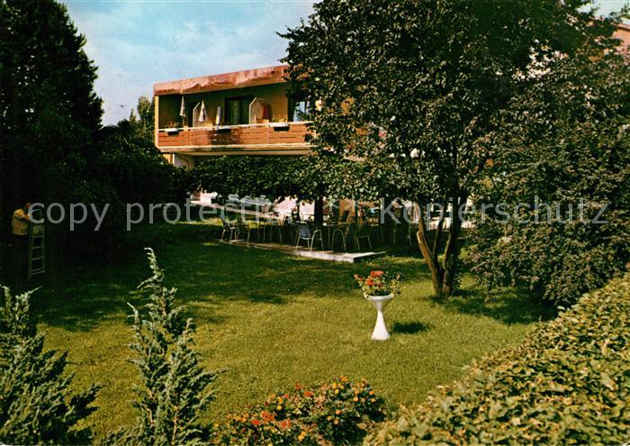 Wangen Allgaeu Zur Sonnenhalde