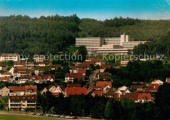 Bad Bocklet Kurklinik