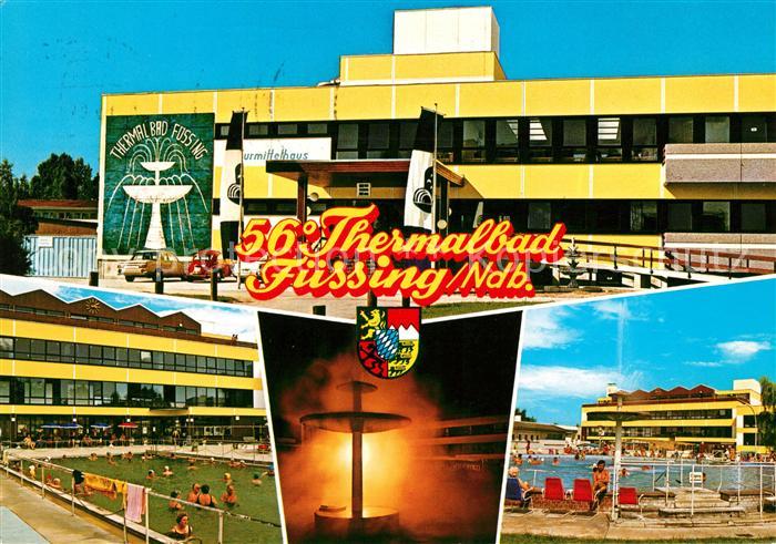 Fuessing Bad Thermalbad