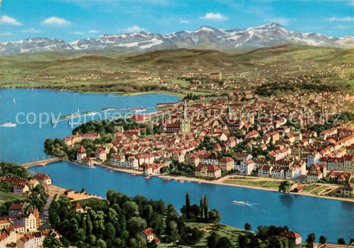 Konstanz Bodensee Es gibt nichts Schoeneres
als geliebt zu werden,
geliebt um