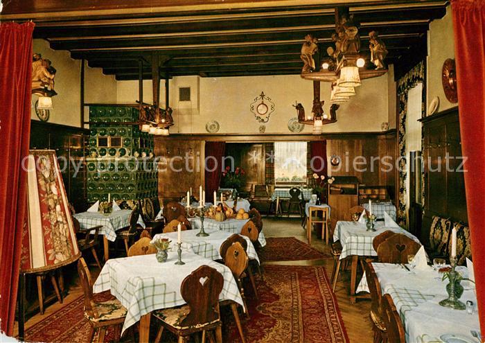 Baden-Baden Waldhotel Fischkultur