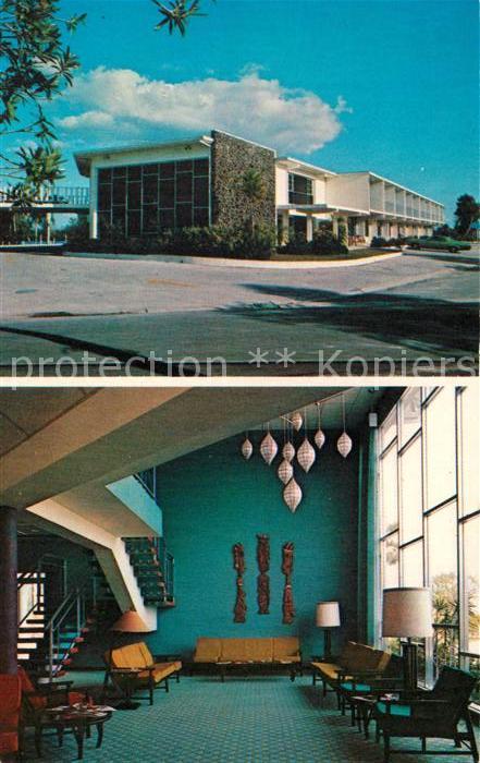 Ruskin Florida Quality Inn Bahia Beach