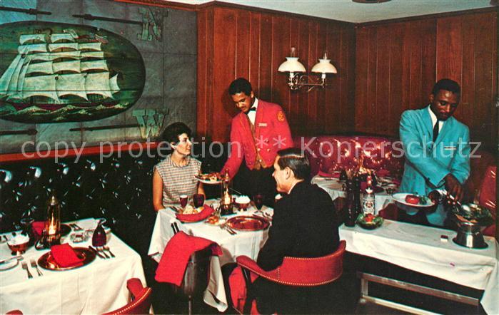 Richmond Virginia The John Marshall