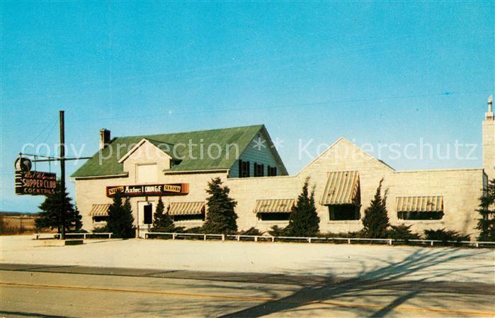 Palatine The Supper Club