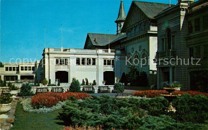 Louisville Kentucky Churchill Downs