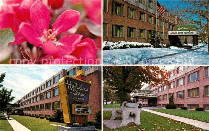 Watertown New York Holiday Inn