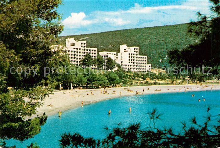 Tivat Hotel Plavi horizont