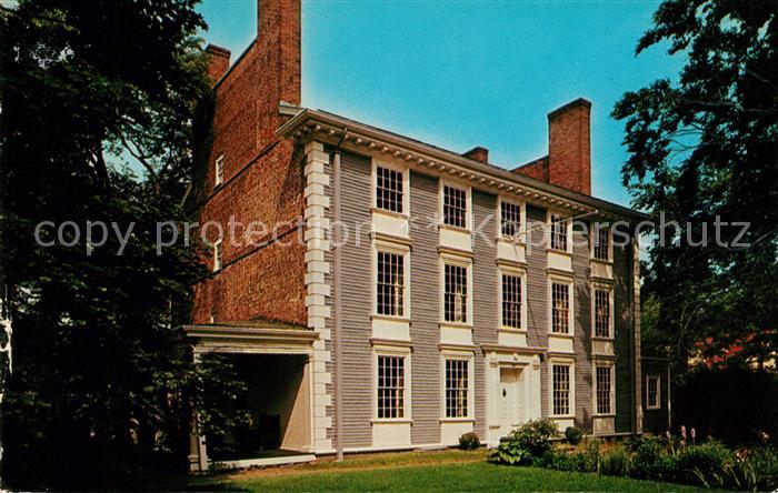 Medford Massachusetts Royal House